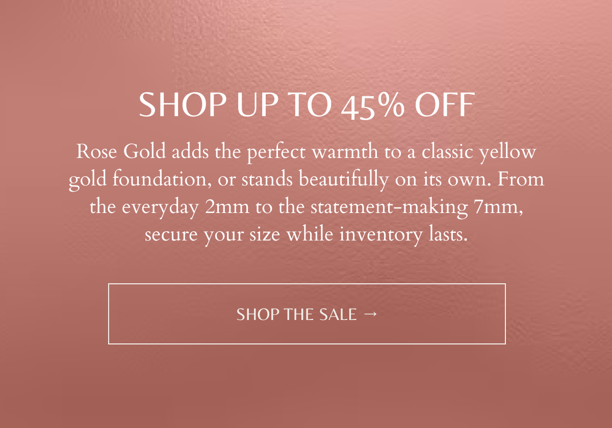 Shop The Sale