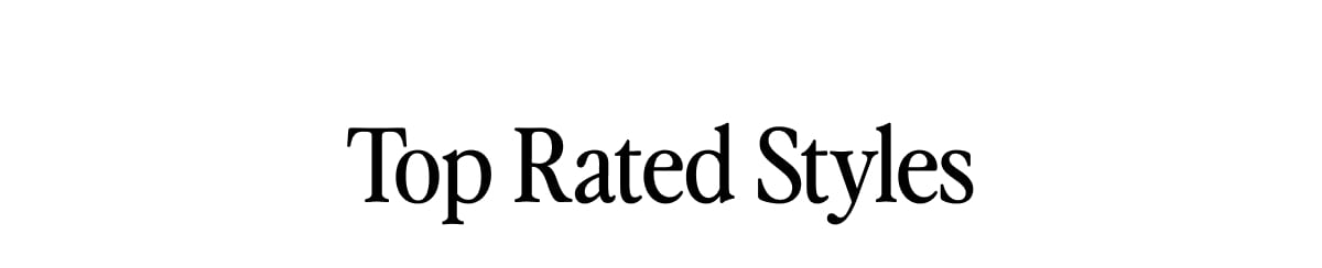 For Rated Styles