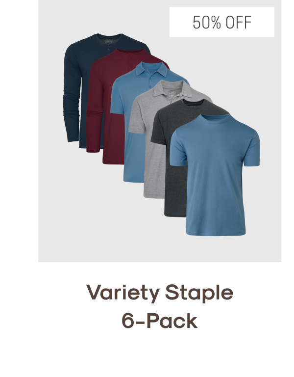 pack of the week
