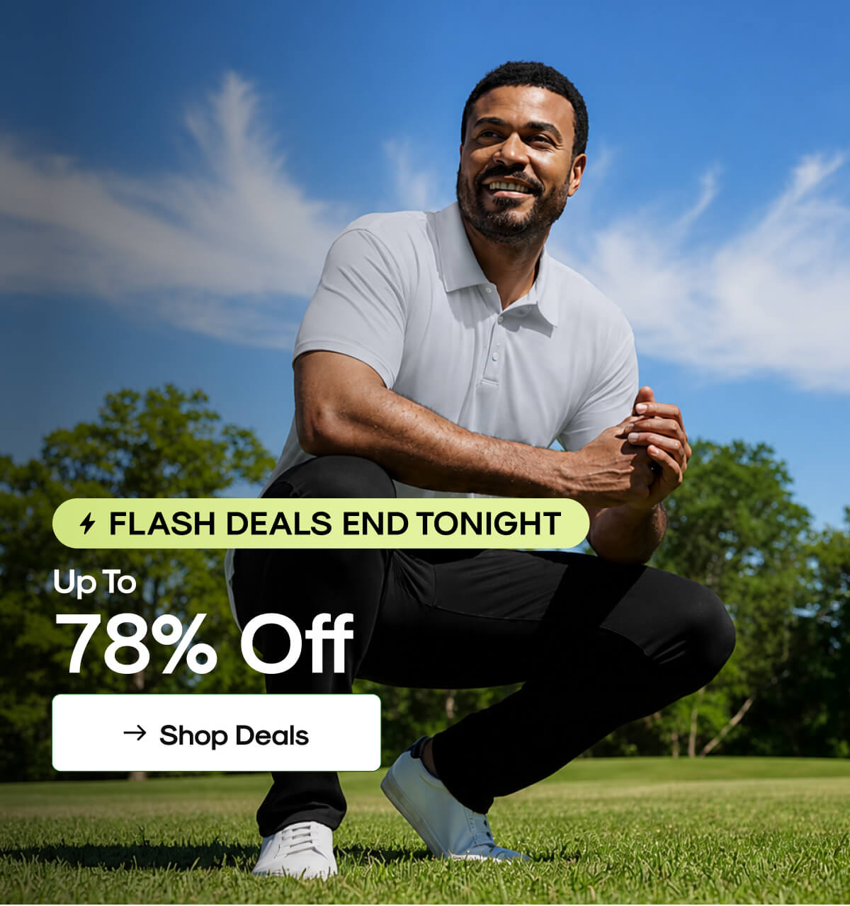 Shop Deals