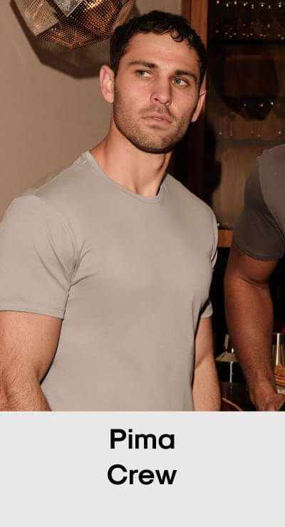 Pima Crew