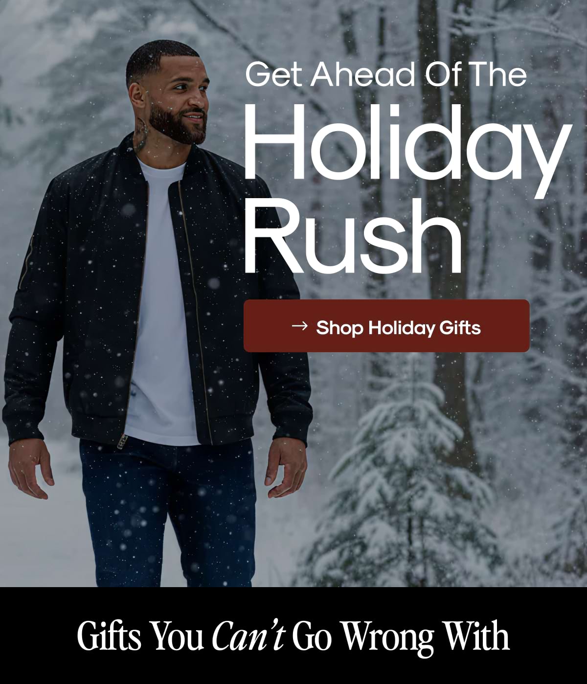 Shop Holiday Gift Guide