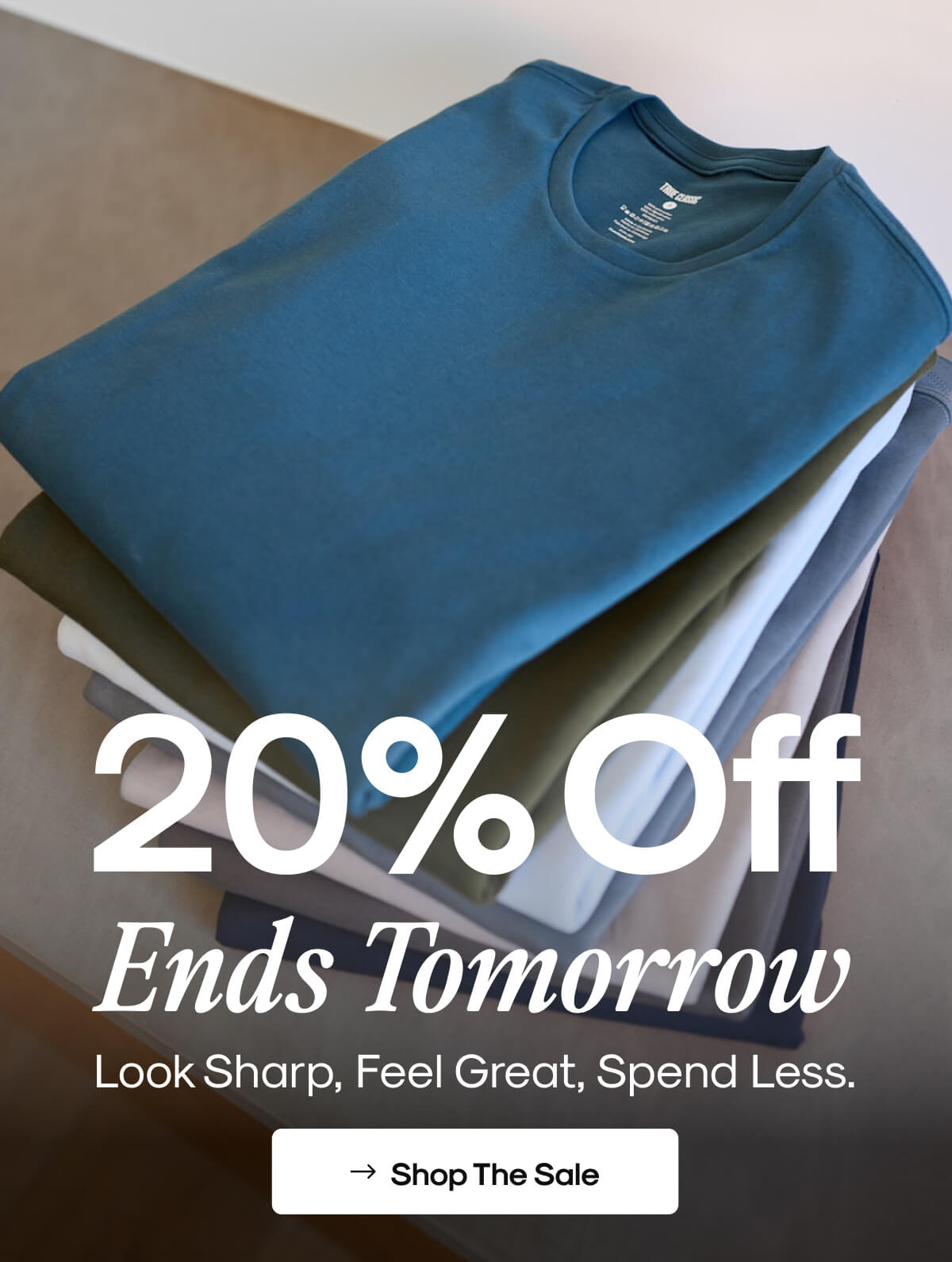 Big Idea to Global Phenomenon. Celebrate This Milestone with 20% Off