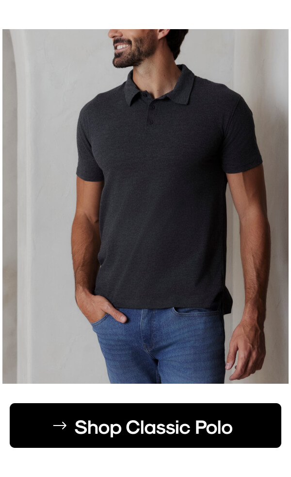 Shop Classic Polo