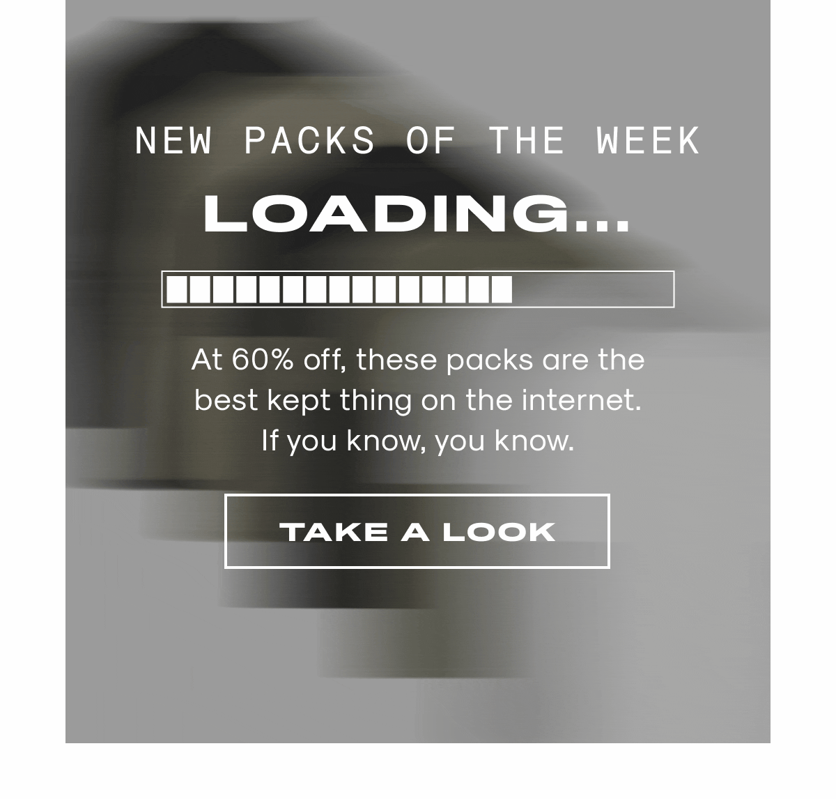 sitewide sale