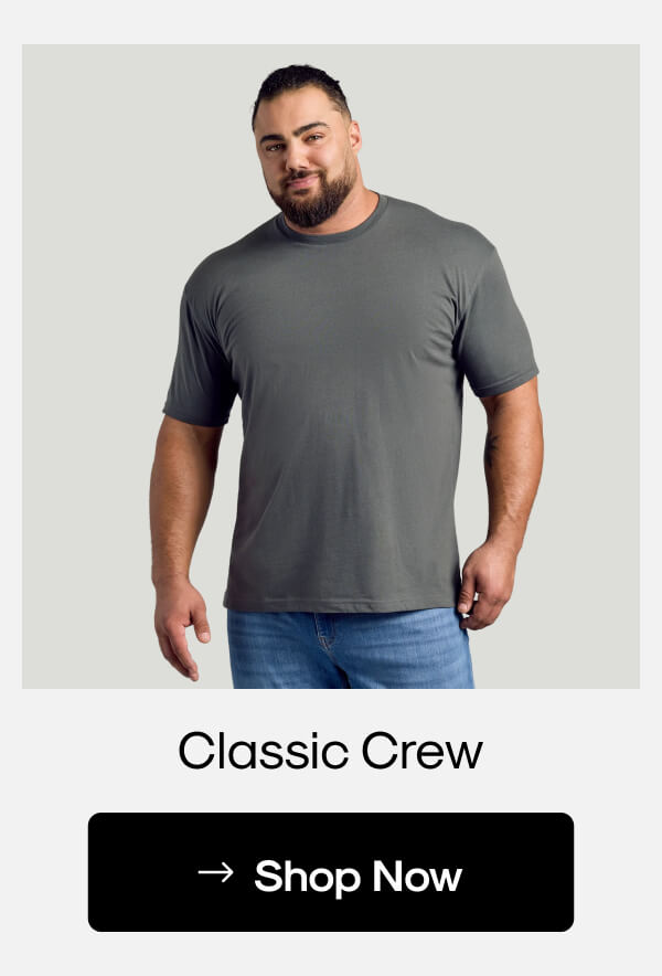 Classic Crew