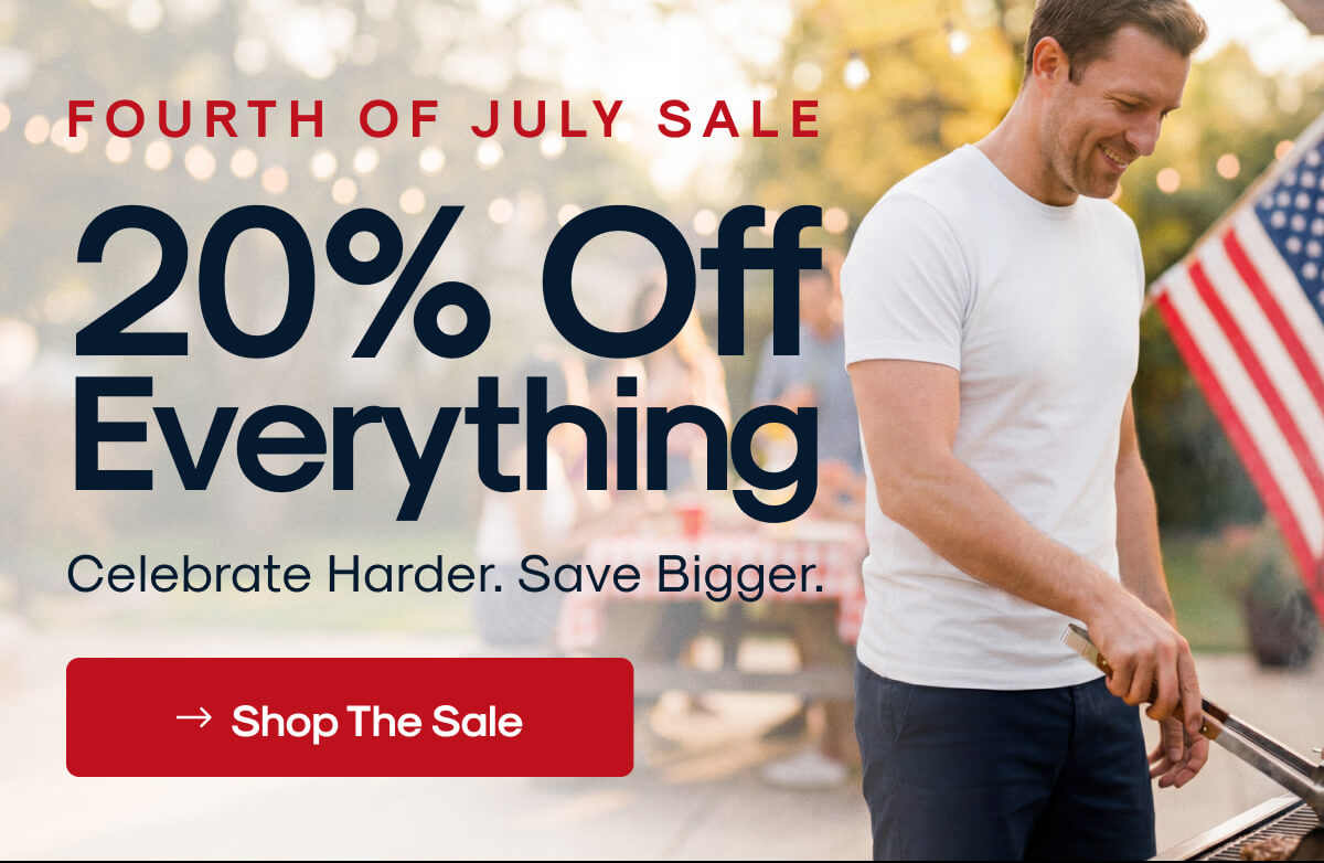 Shop The Sale