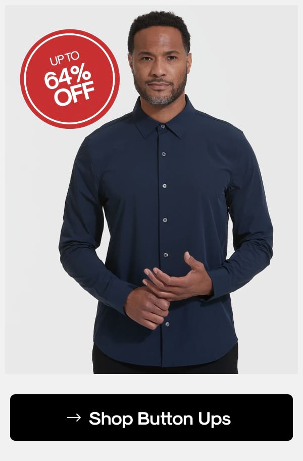 Shop Button Ups