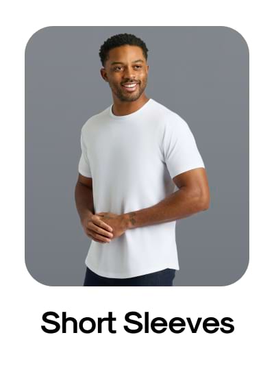 Short Sleeves