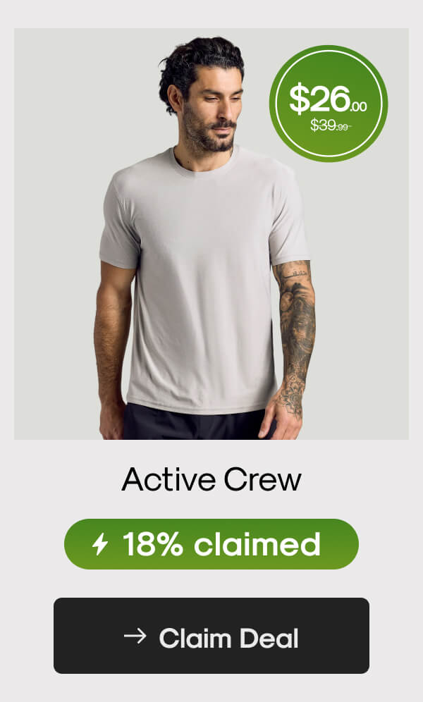 Active Crew