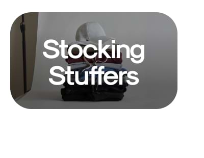 Stocking Stuffer