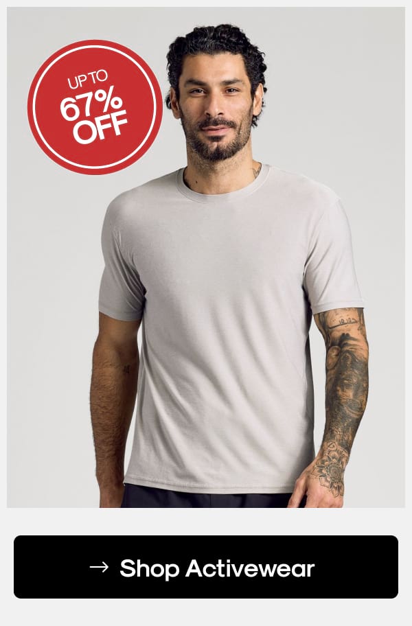 Shop Activewear