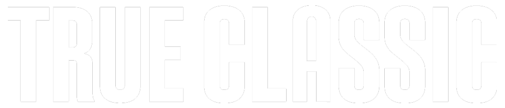 TRUE CLASSIC