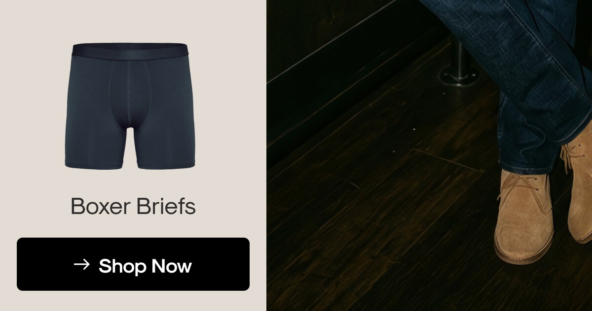 Boxer Briefs Carbon
