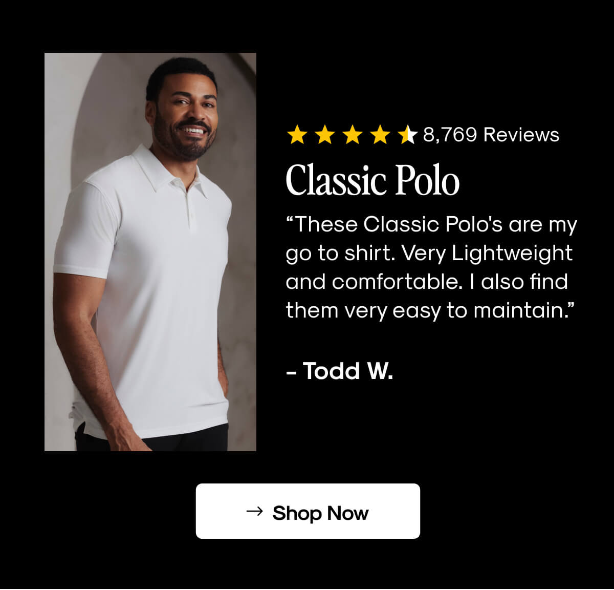 Classic Polo