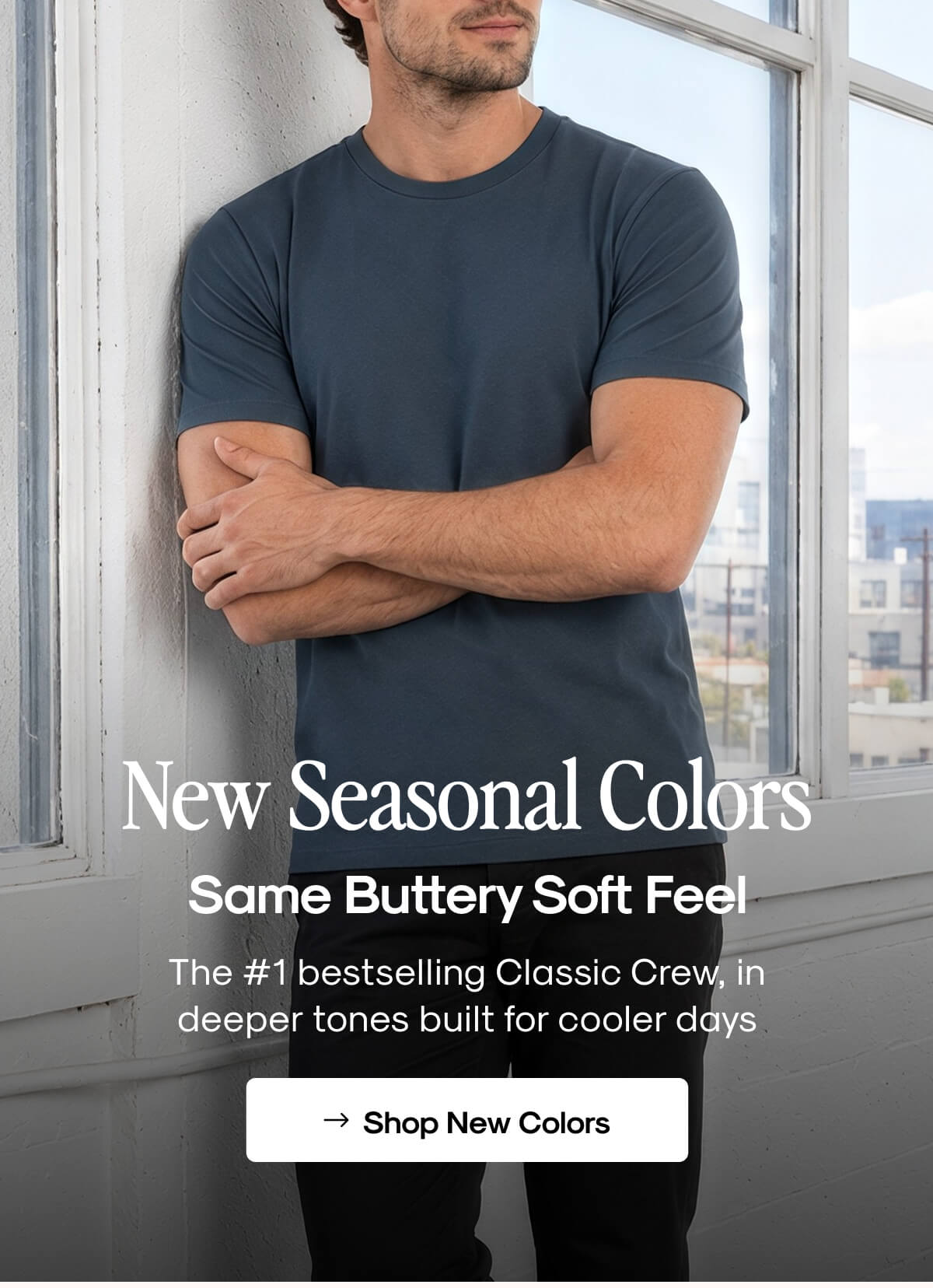 Shop New Colors
