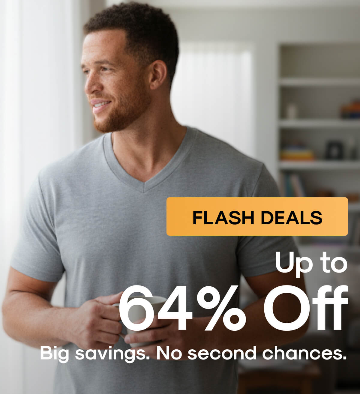 Flash Deals