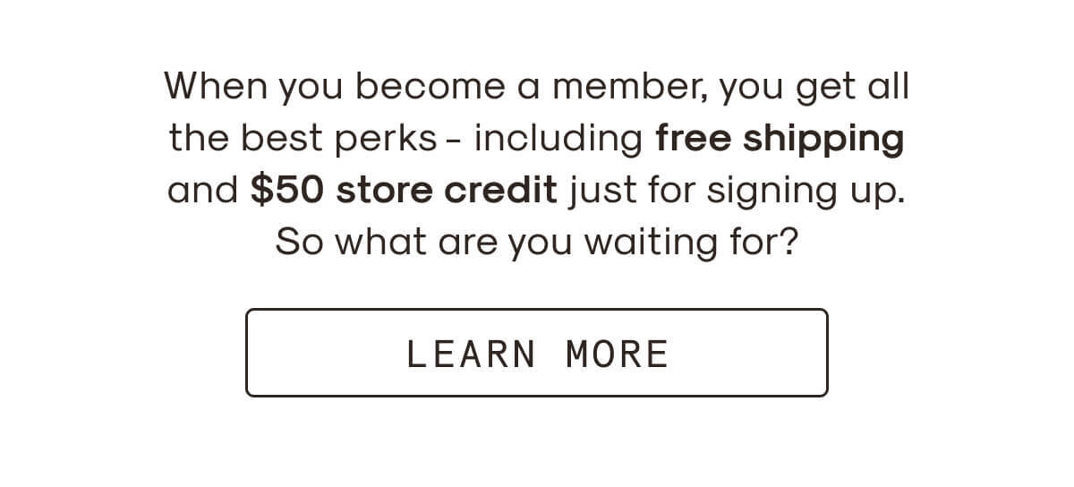 TC Membership
