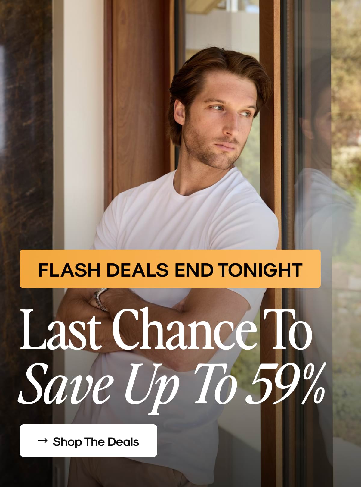 Shop The Deals