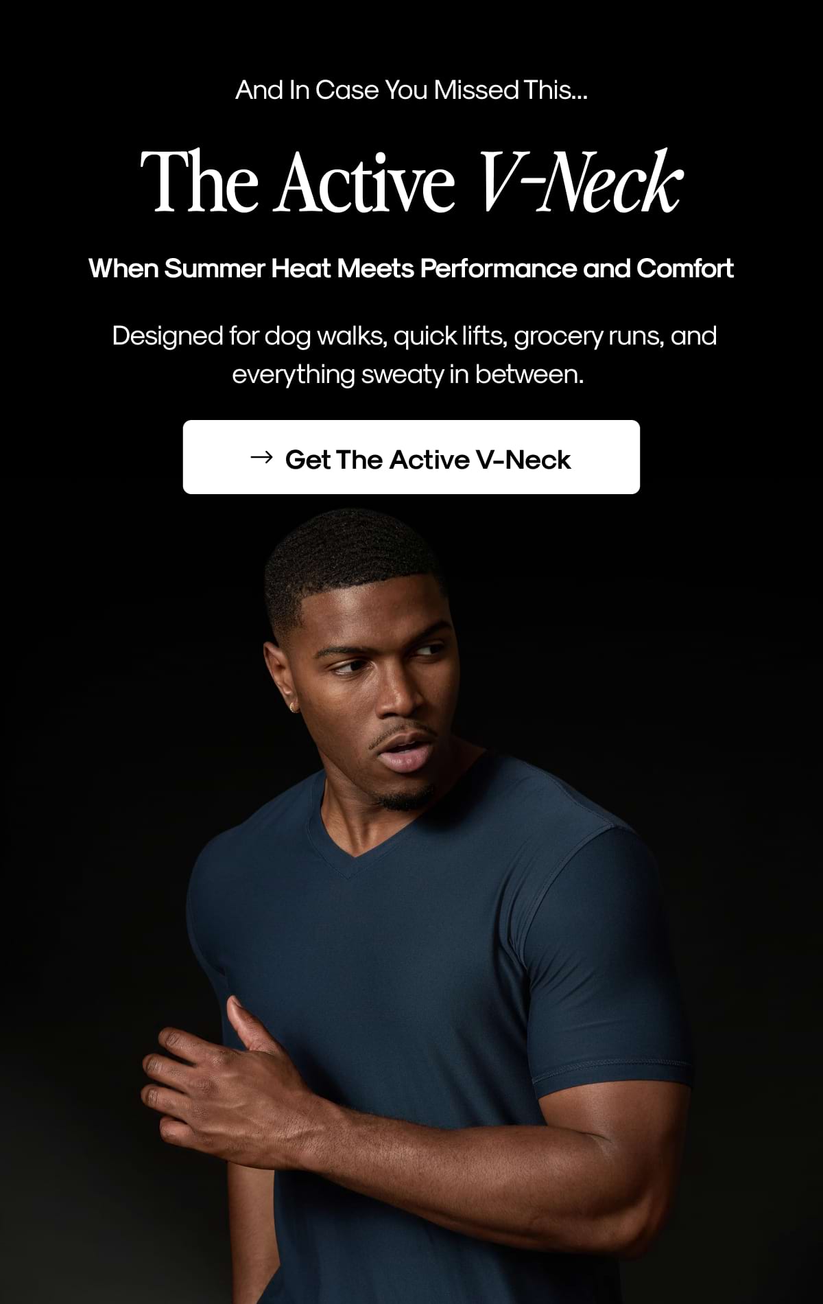 An In Case You Missed This...