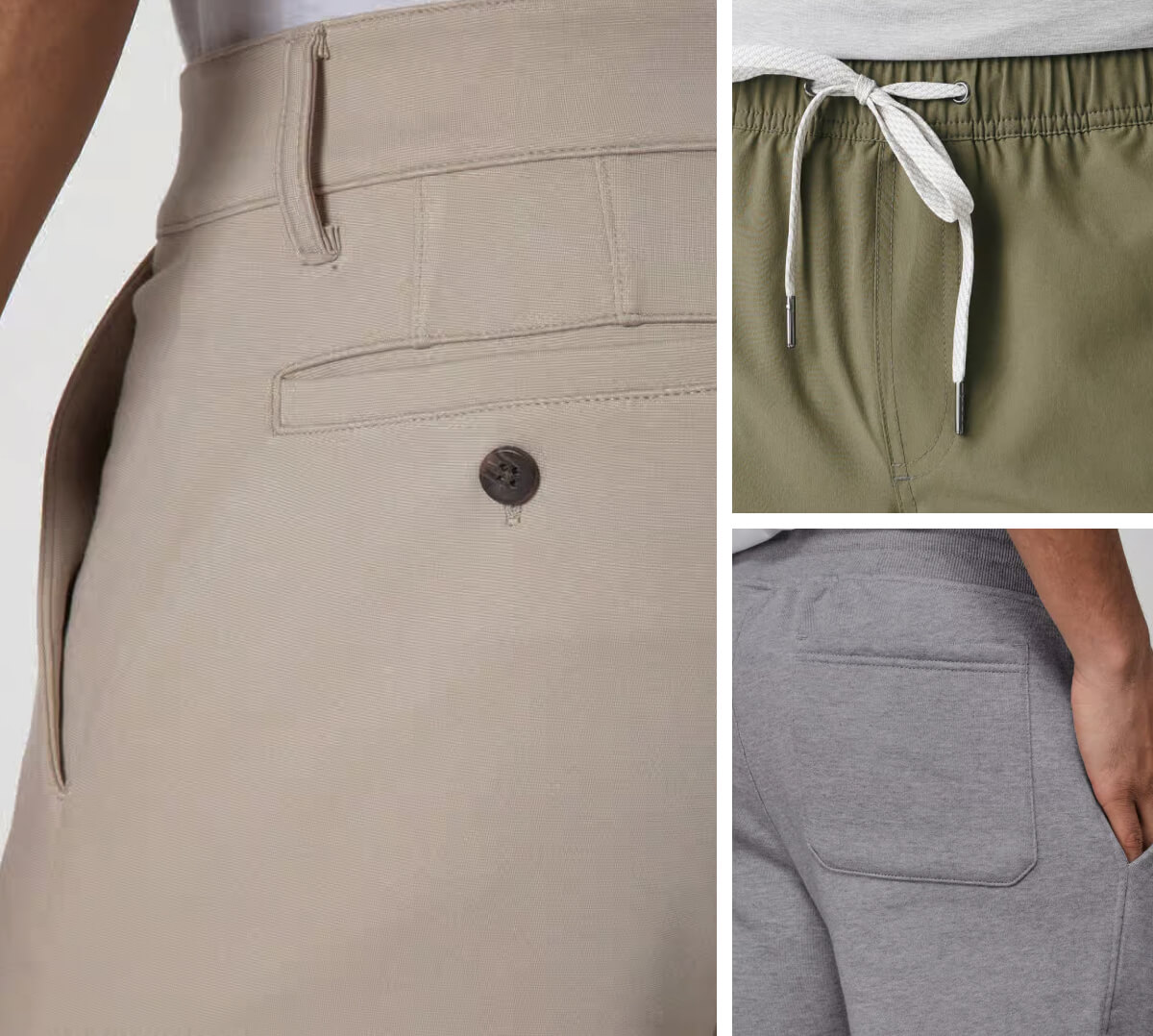 men's shorts