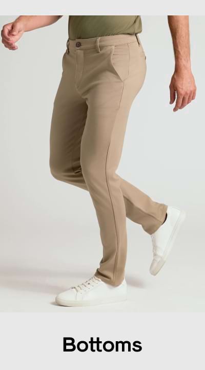 Bottoms