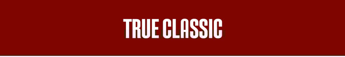 True Classic