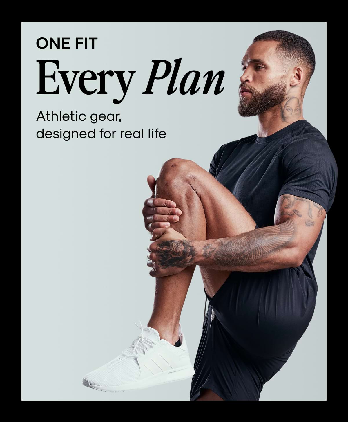 One Fit Every Plan