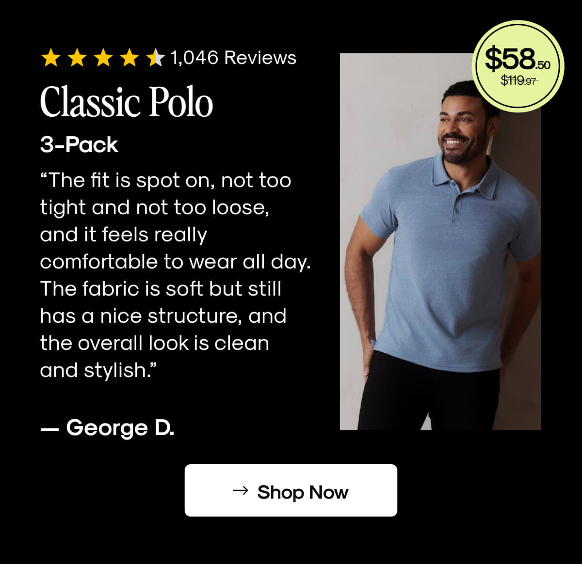 Classic Polo