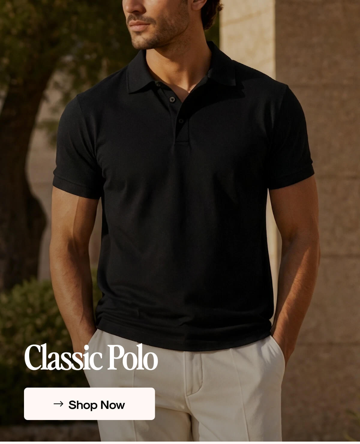 Classic Polo