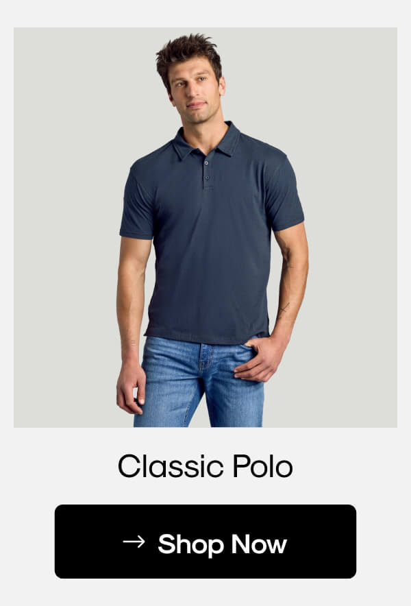 Classic Polo