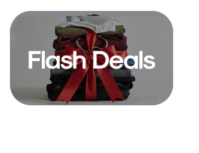 Flash Deals