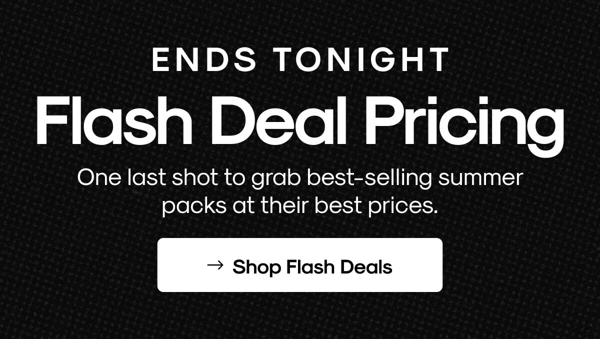 Shop Flash Deals