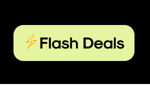 Flash Deals