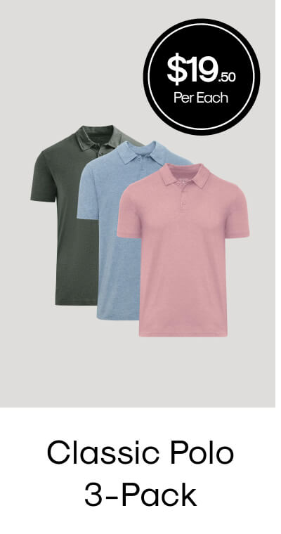 Classic Polo