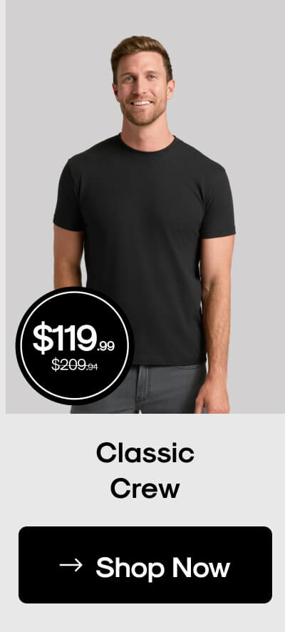 Classic Crew