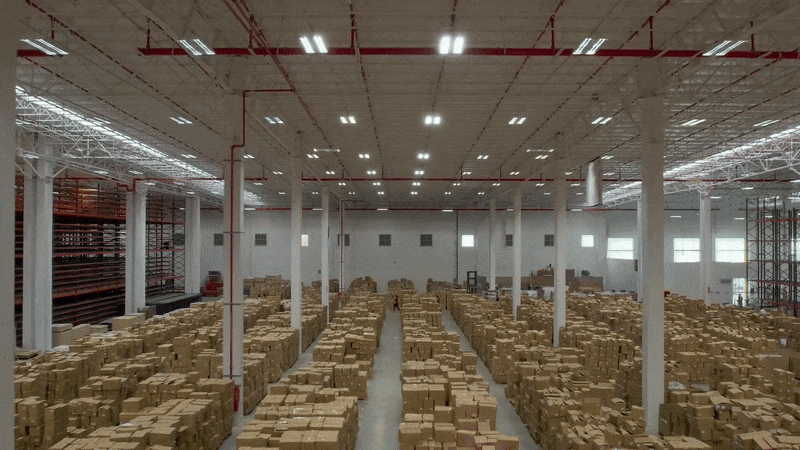 We Made Too Much Campaign