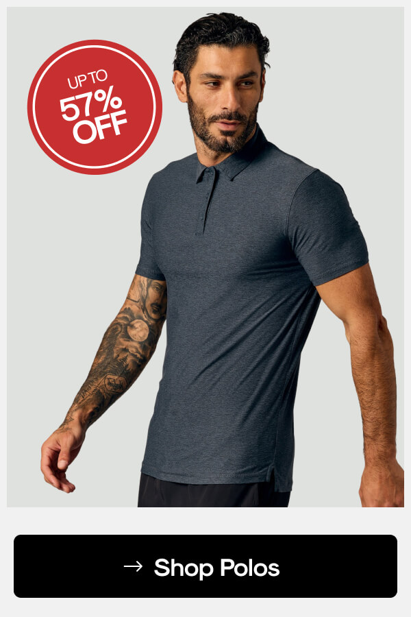 Shop Polos