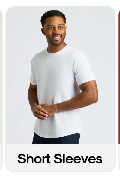 Short Sleeves