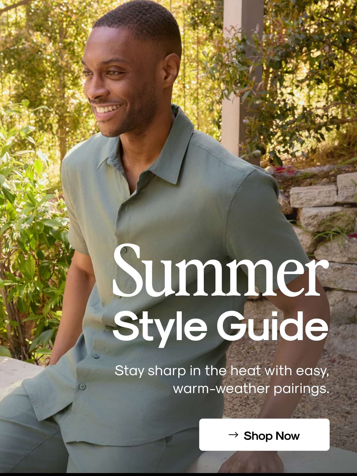 Summer Style Guide
