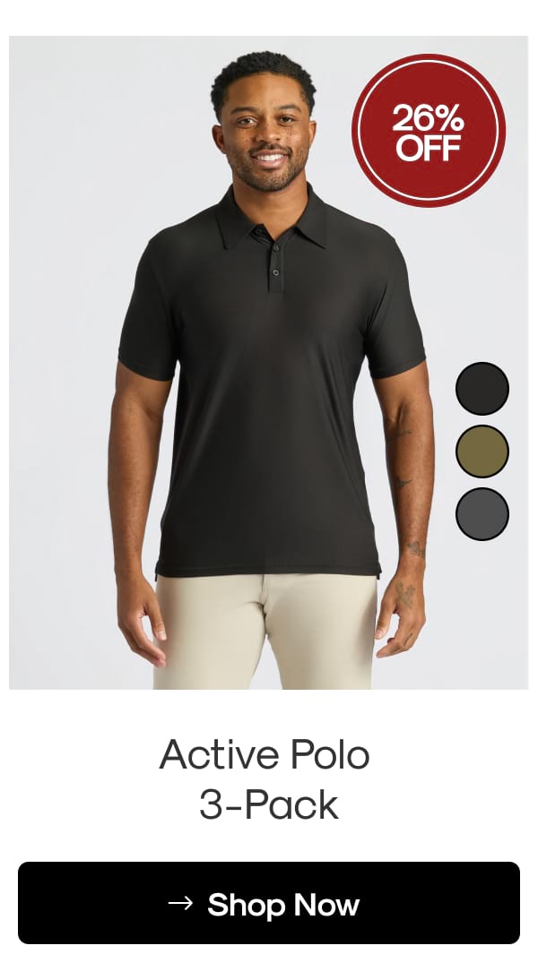 Active Polo