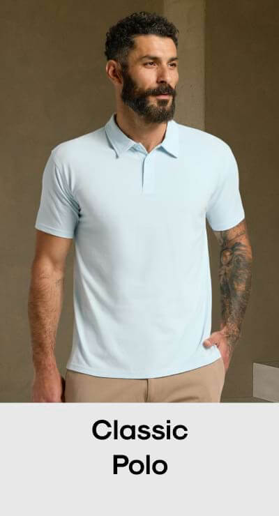 Classic Polo