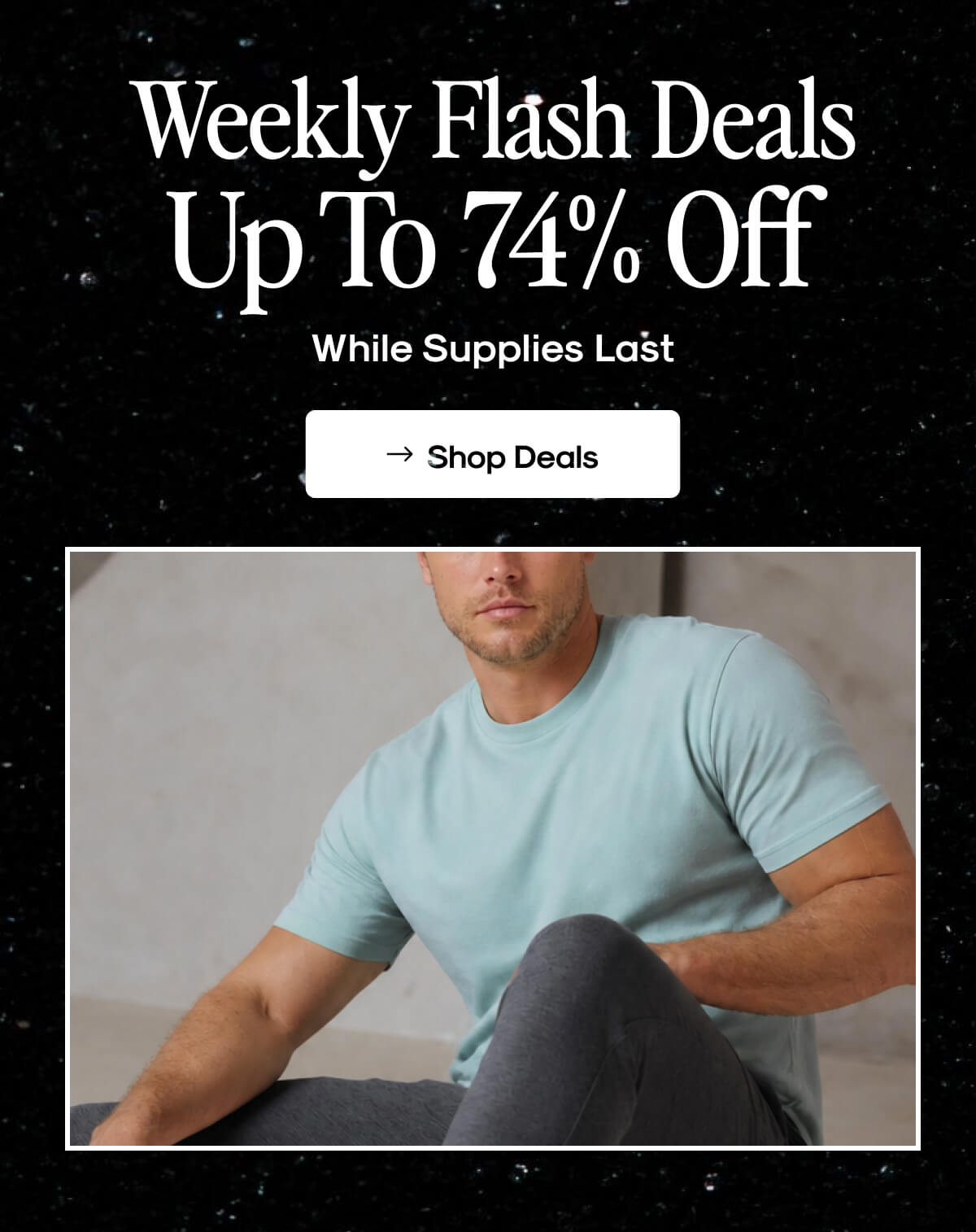 Shop Deals