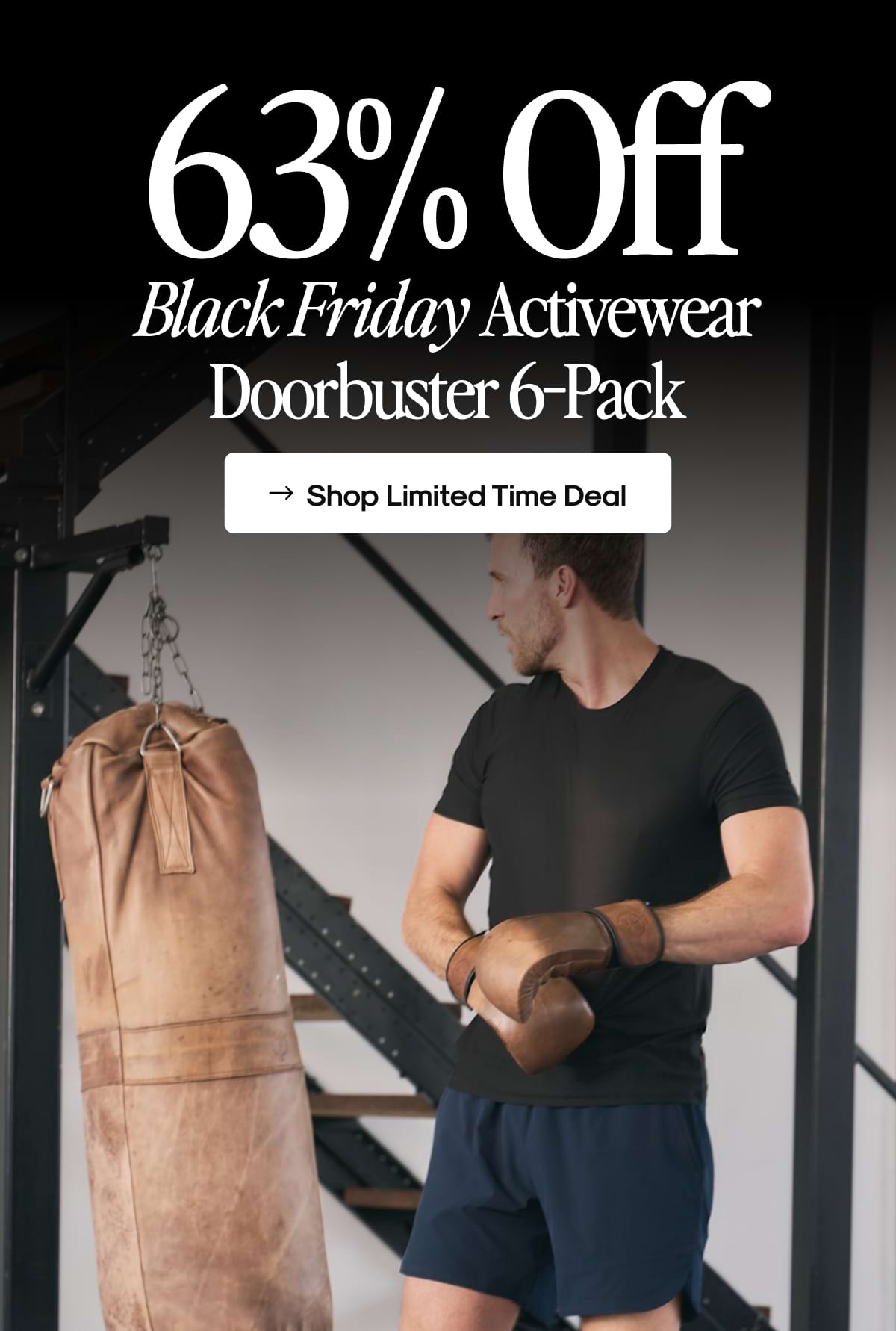 Shop Limited Time Deal