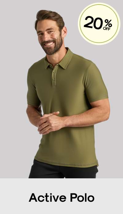 Active Polo