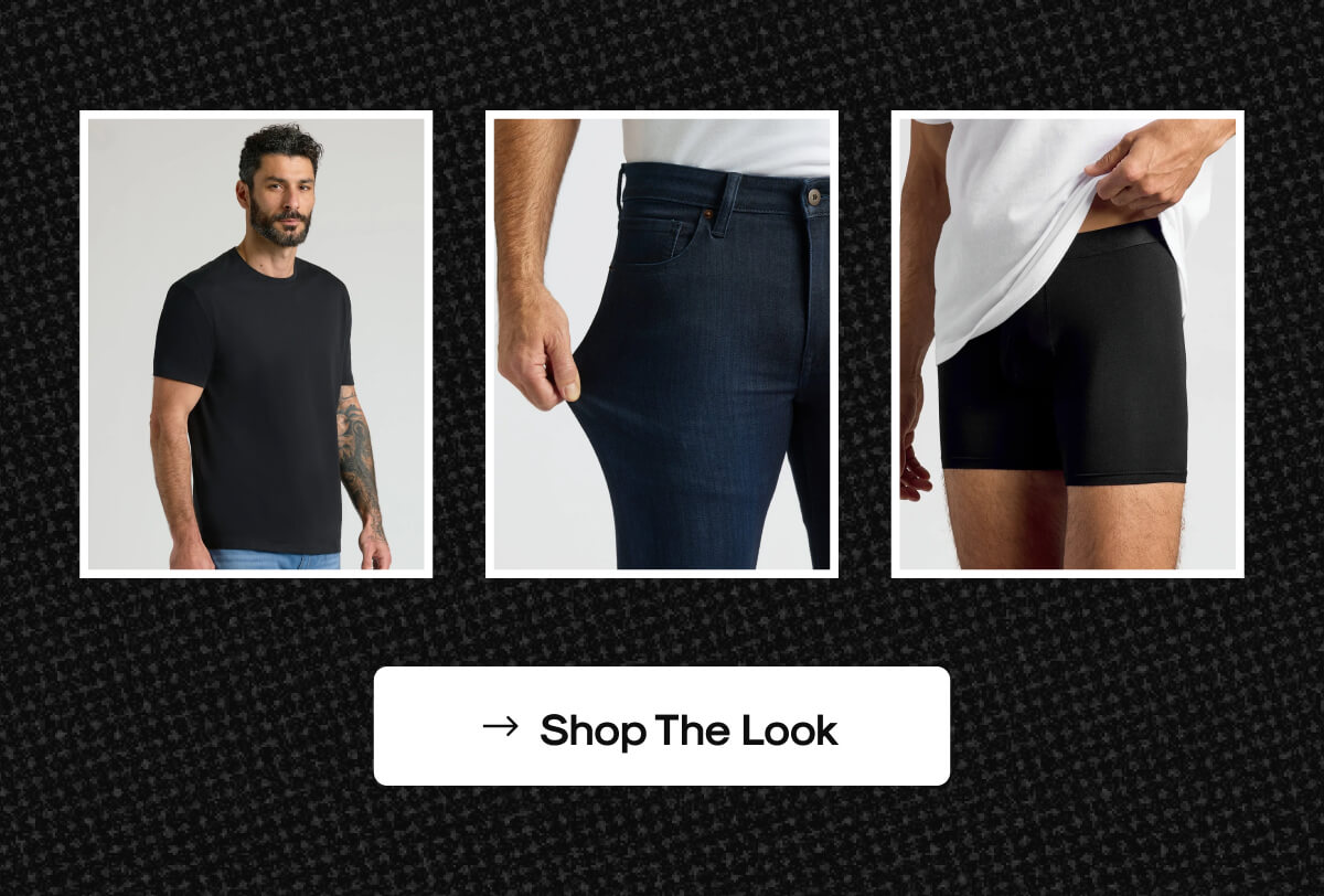 Shop The Look