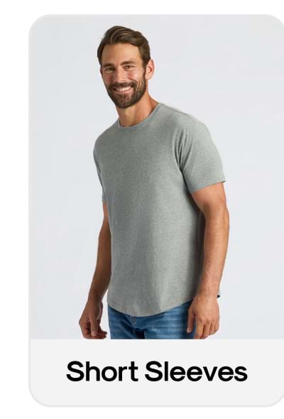 Short Sleeves