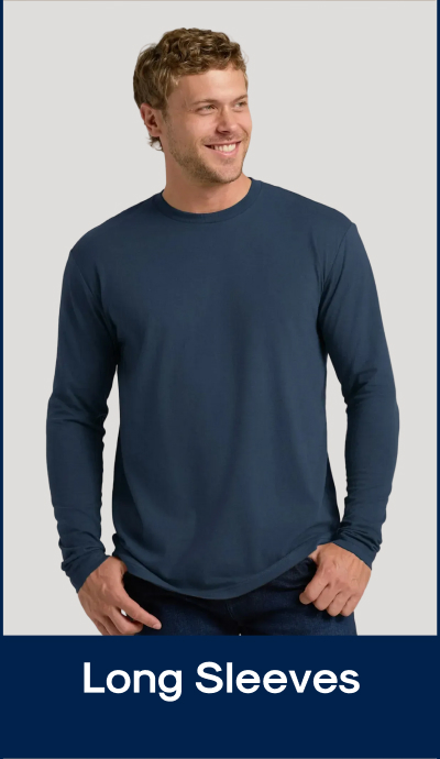 Long Sleeves