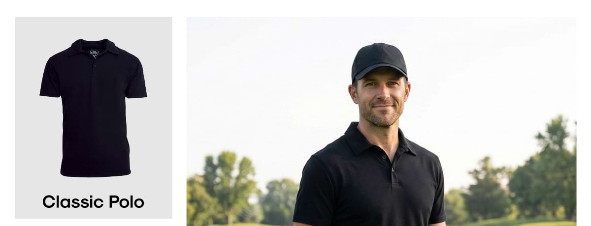 Classic Polo