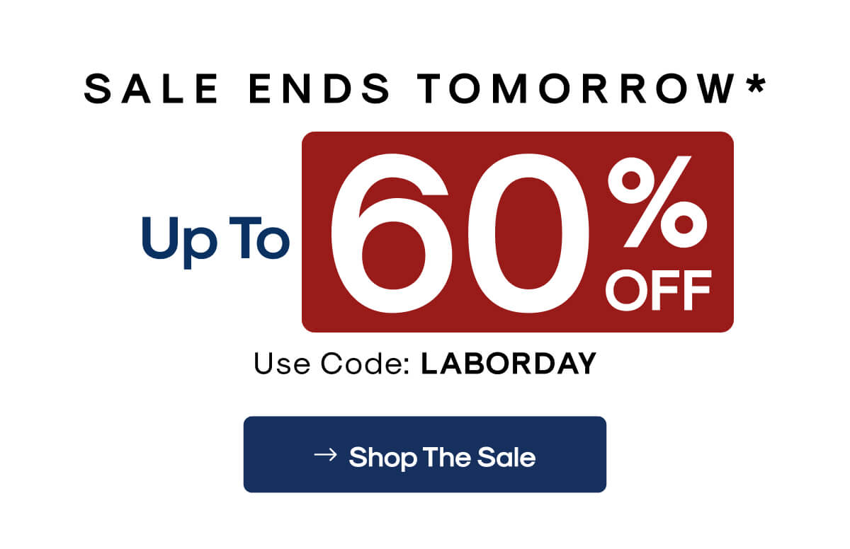 Shop The Sale